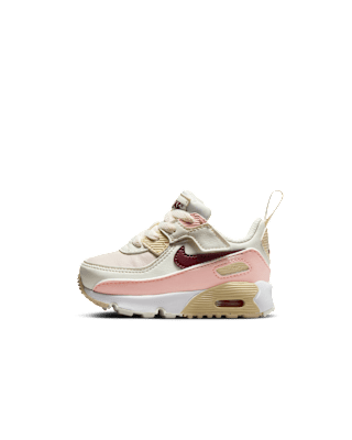 Nike air 90 pink on sale